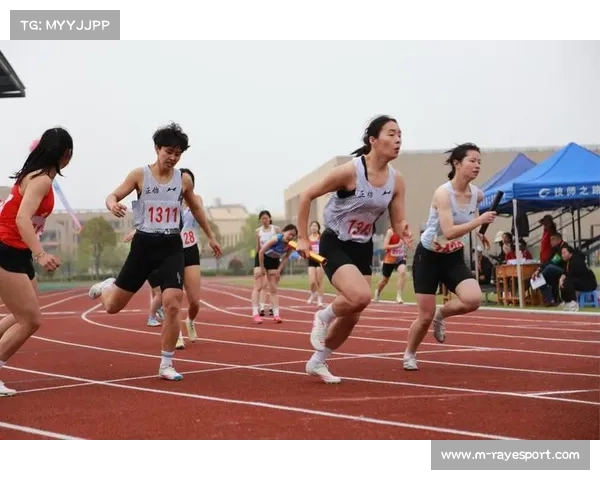 陇南运动员何玉箫勇夺中日韩青少年运动会两站女子铅球冠军