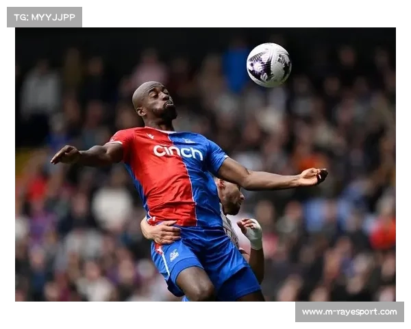 马特塔、皮诺领衔水晶宫锋线，兼具速度与冲击力