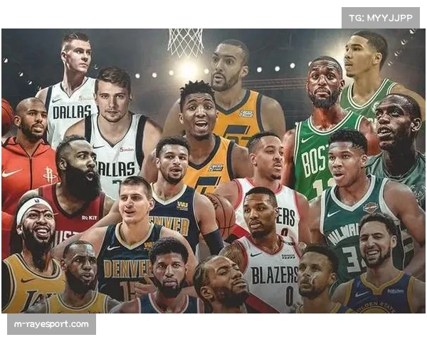 分析:西部第7至第10名混战,哪两支球队最可能“上岸”?