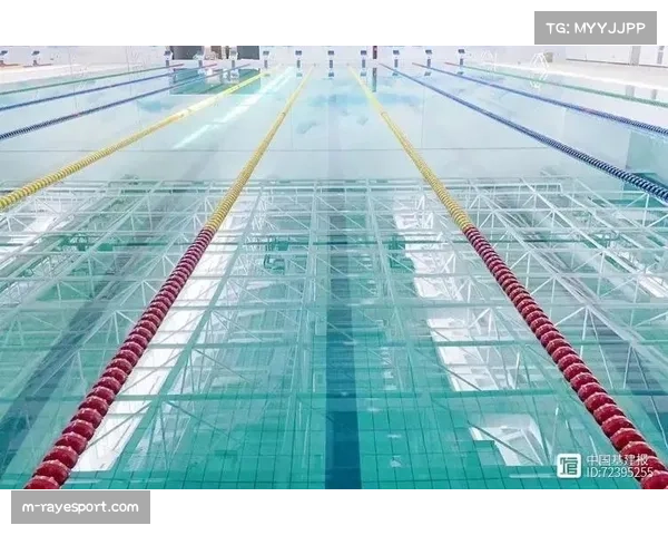 瓯海奥体中心游泳馆提供优质竞技环境,依托50米标准比赛池